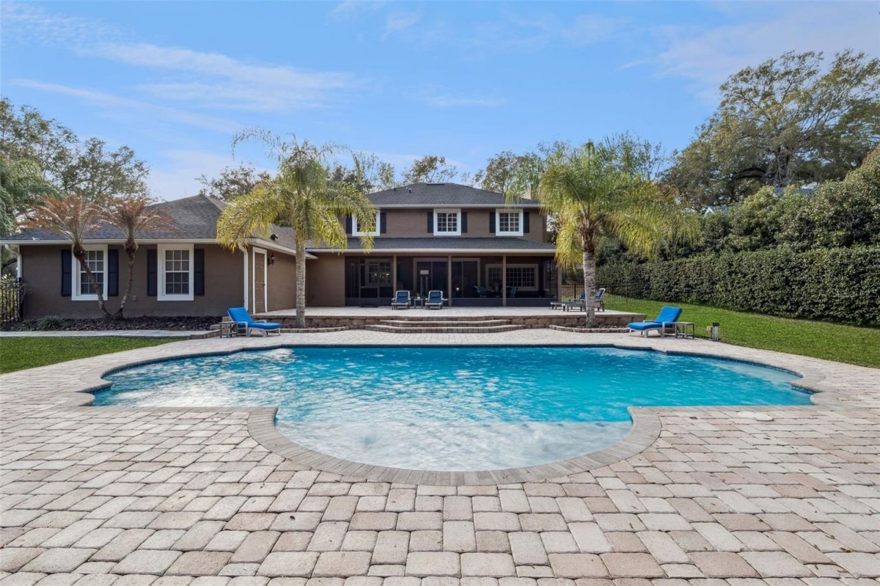 1545 Covered Bridge Drive, Deland, FL 32724 Photo