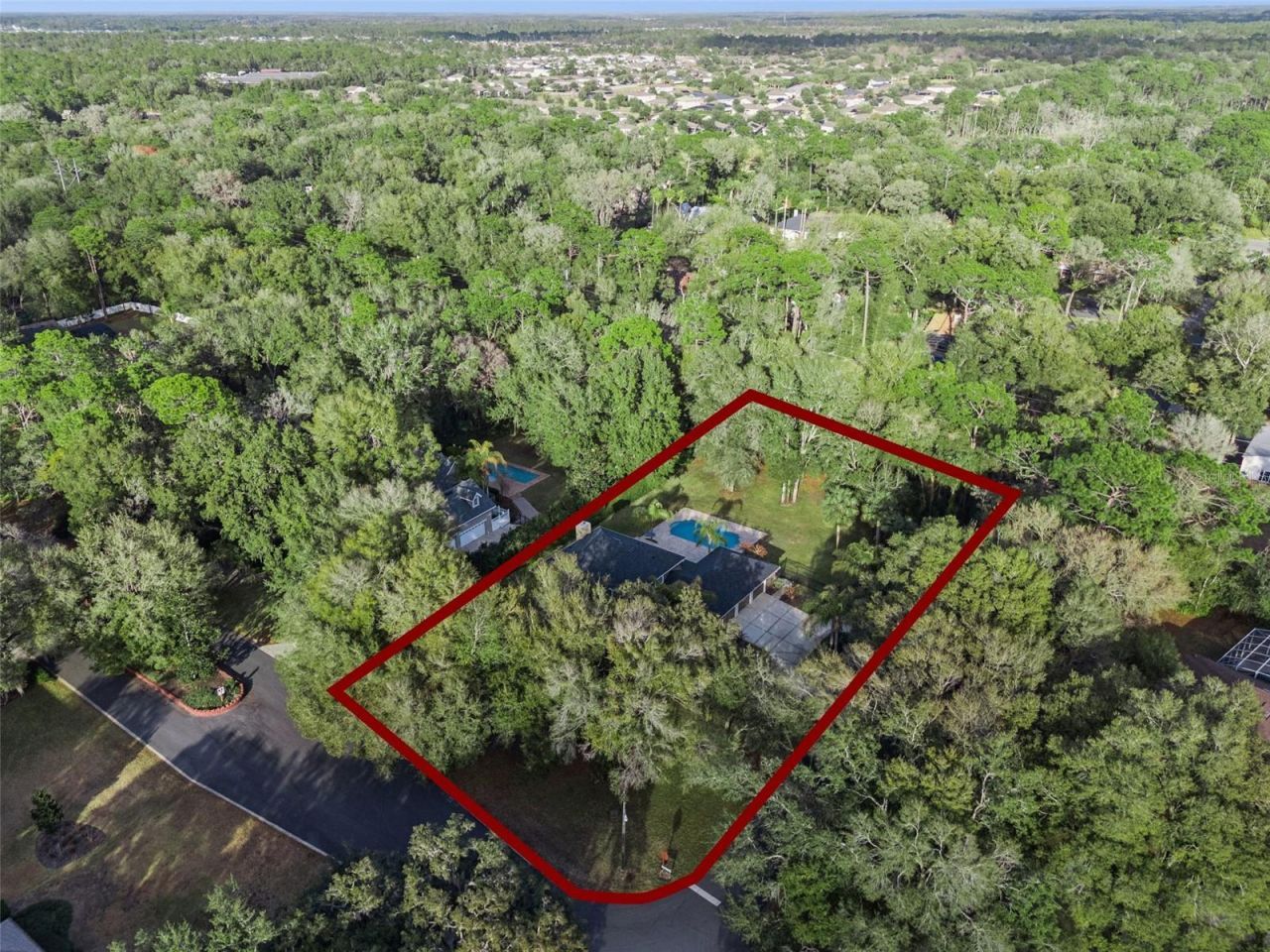 1545 Covered Bridge Drive, Deland, FL 32724 Photo