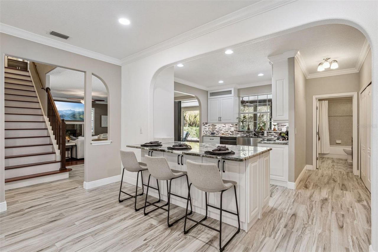 1545 Covered Bridge Drive, Deland, FL 32724 Photo