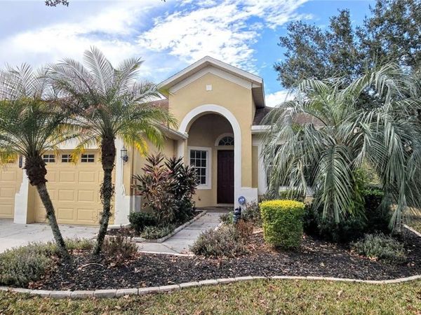 20426 WALNUT GROVE LANE, TAMPA, FL 33647