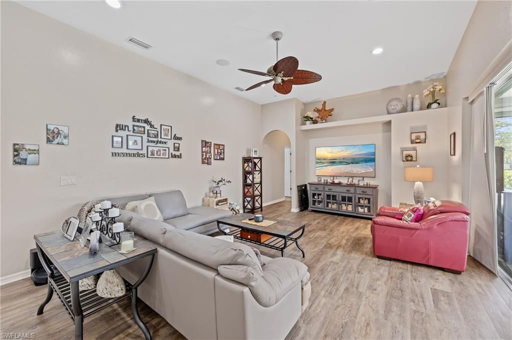 21511 Belhaven Way , Estero, FL 33928 Photo