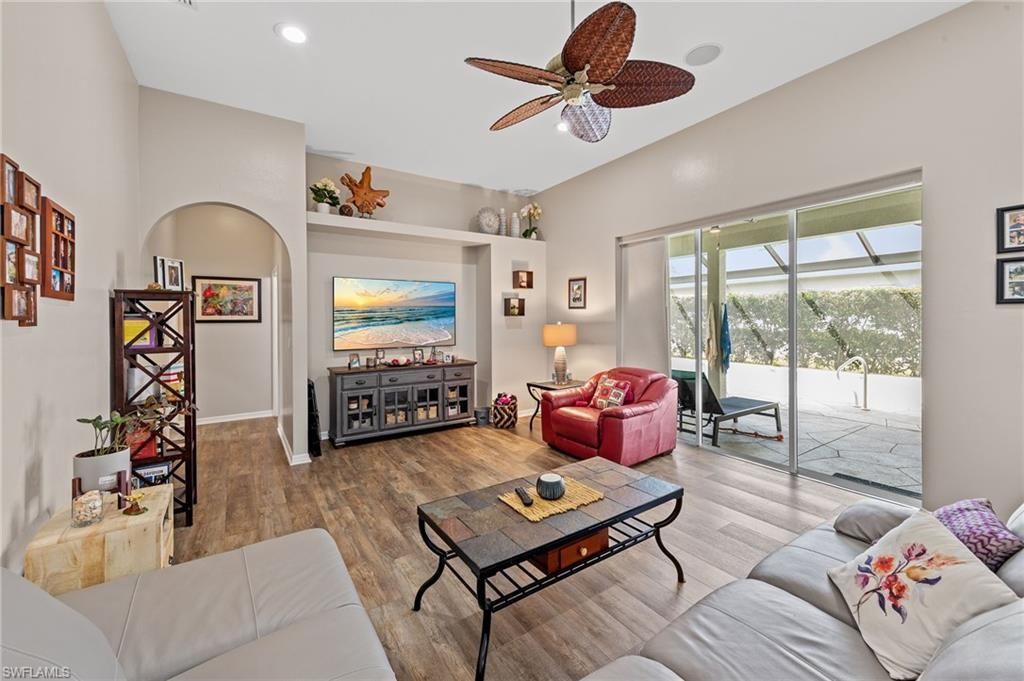 21511 Belhaven Way , Estero, FL 33928 Photo