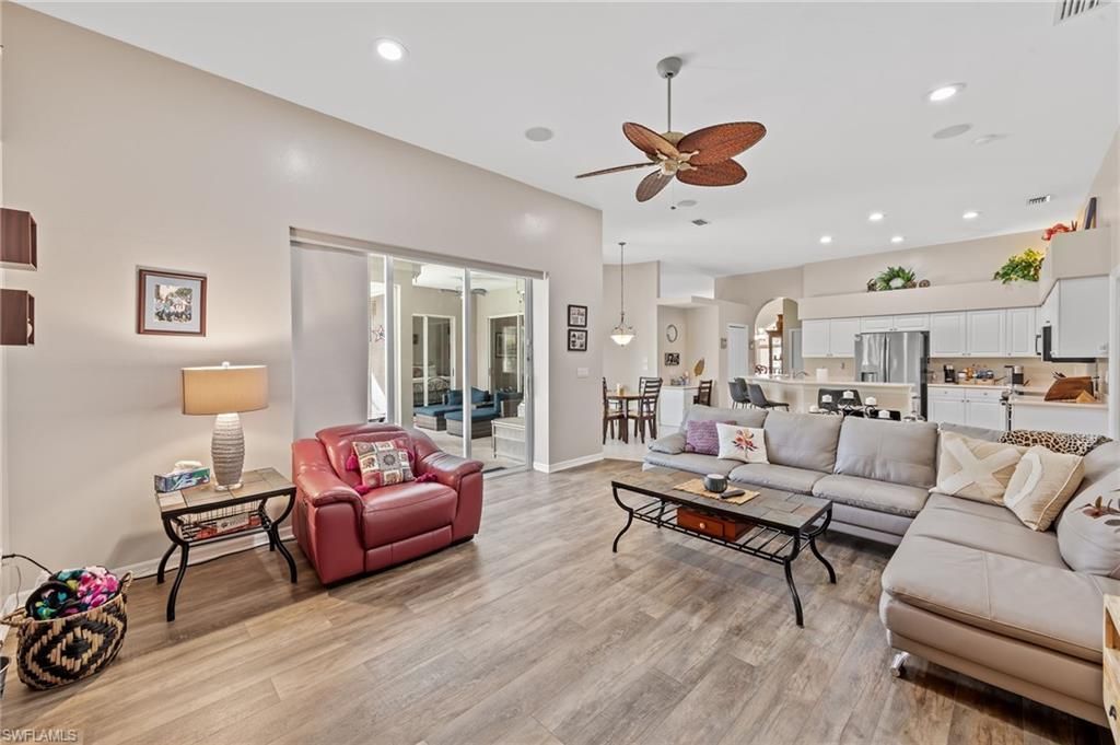 21511 Belhaven Way , Estero, FL 33928 Photo