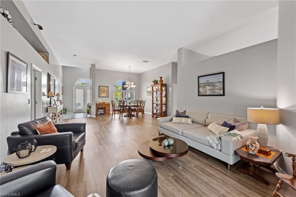 21511 Belhaven Way , Estero, FL 33928 Photo