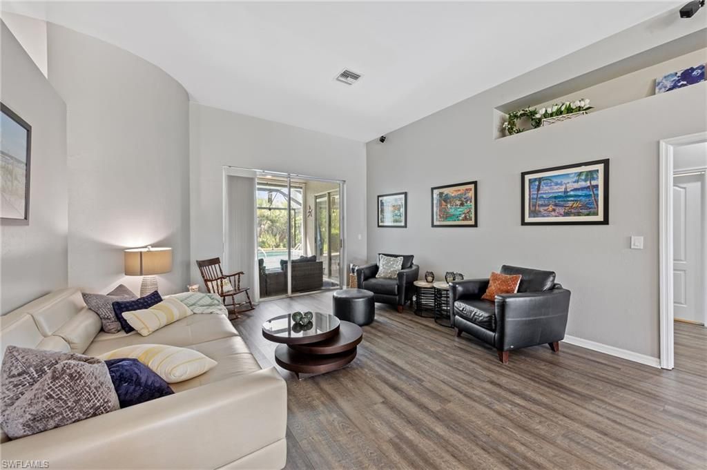 21511 Belhaven Way , Estero, FL 33928 Photo