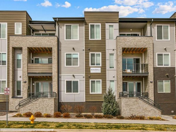 480 E Fremont Place, Unit 308, Centennial, CO 80122