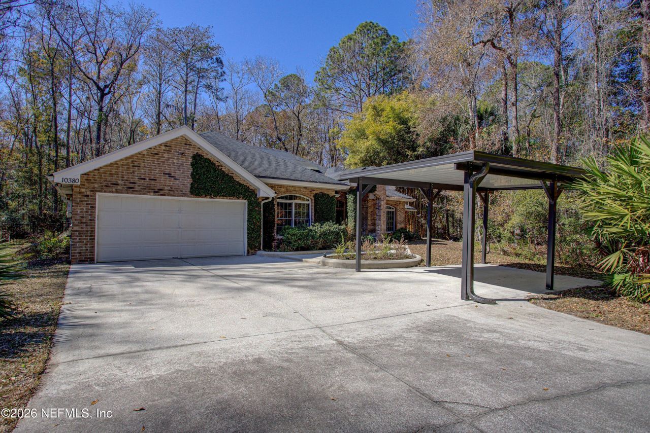 10380 Hood Road S, Jacksonville, FL 32257 Photo