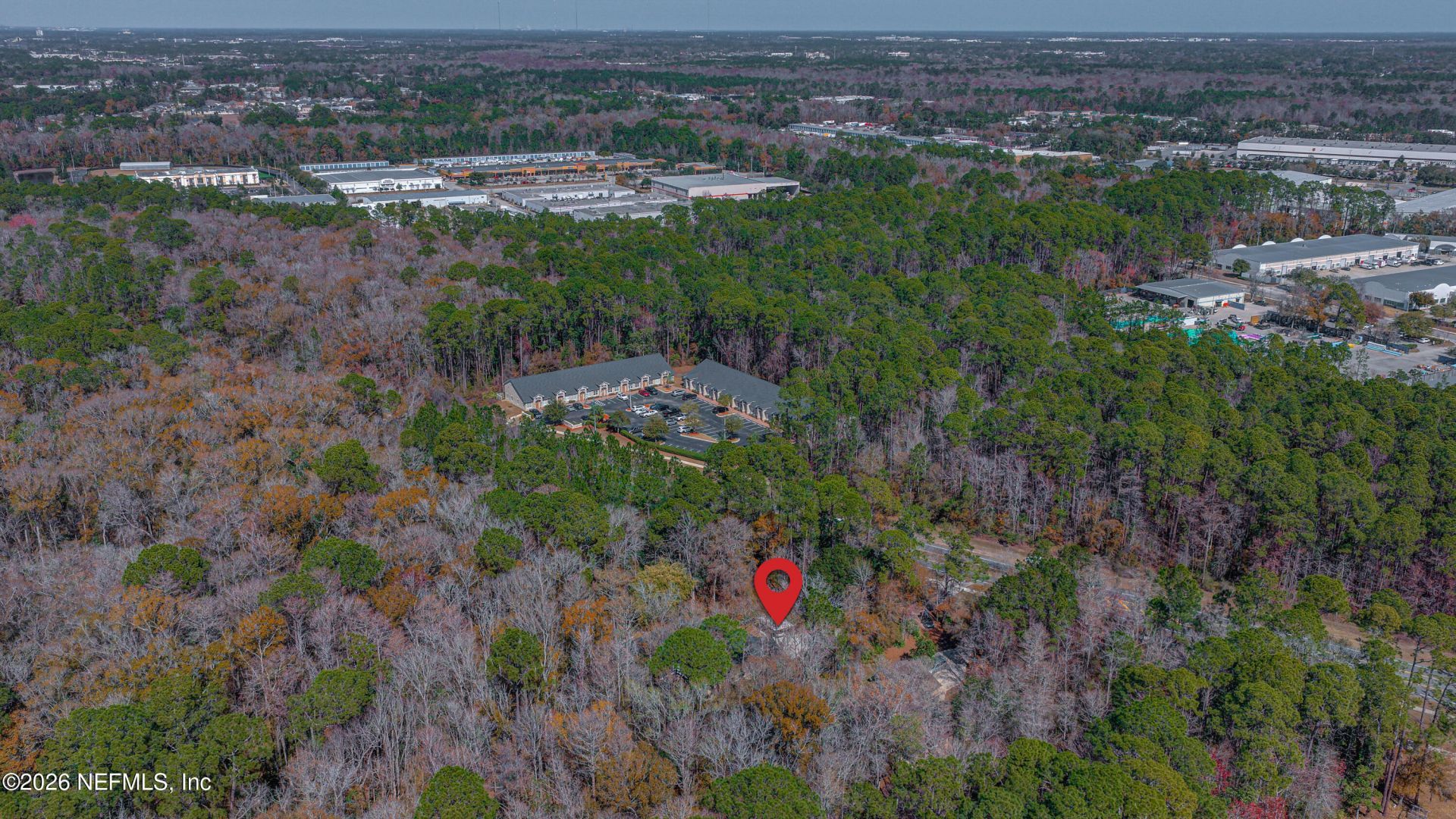 10380 Hood Road S, Jacksonville, FL 32257 Photo
