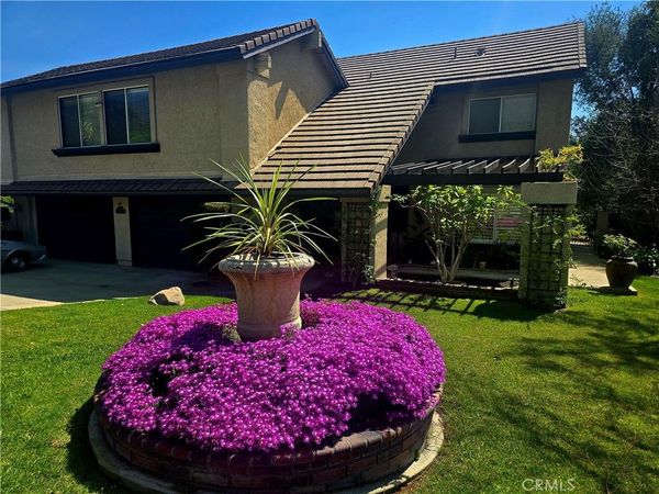 9111 Hidden Farm, Alta Loma, CA 91737
