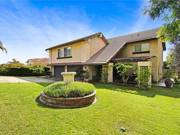 9111 Hidden Farm, Alta Loma, CA 91737