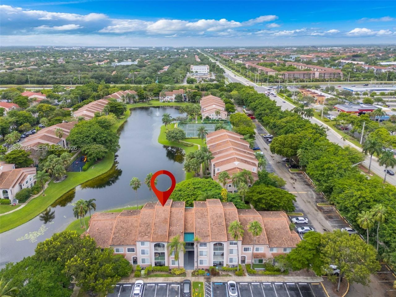 12178 Saint Andrews Pl, Unit 205, Miramar, FL 33025 Photo