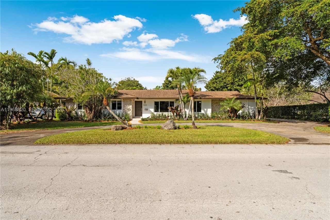 15200 SW 77th Ct , Palmetto Bay, FL 33157 Photo