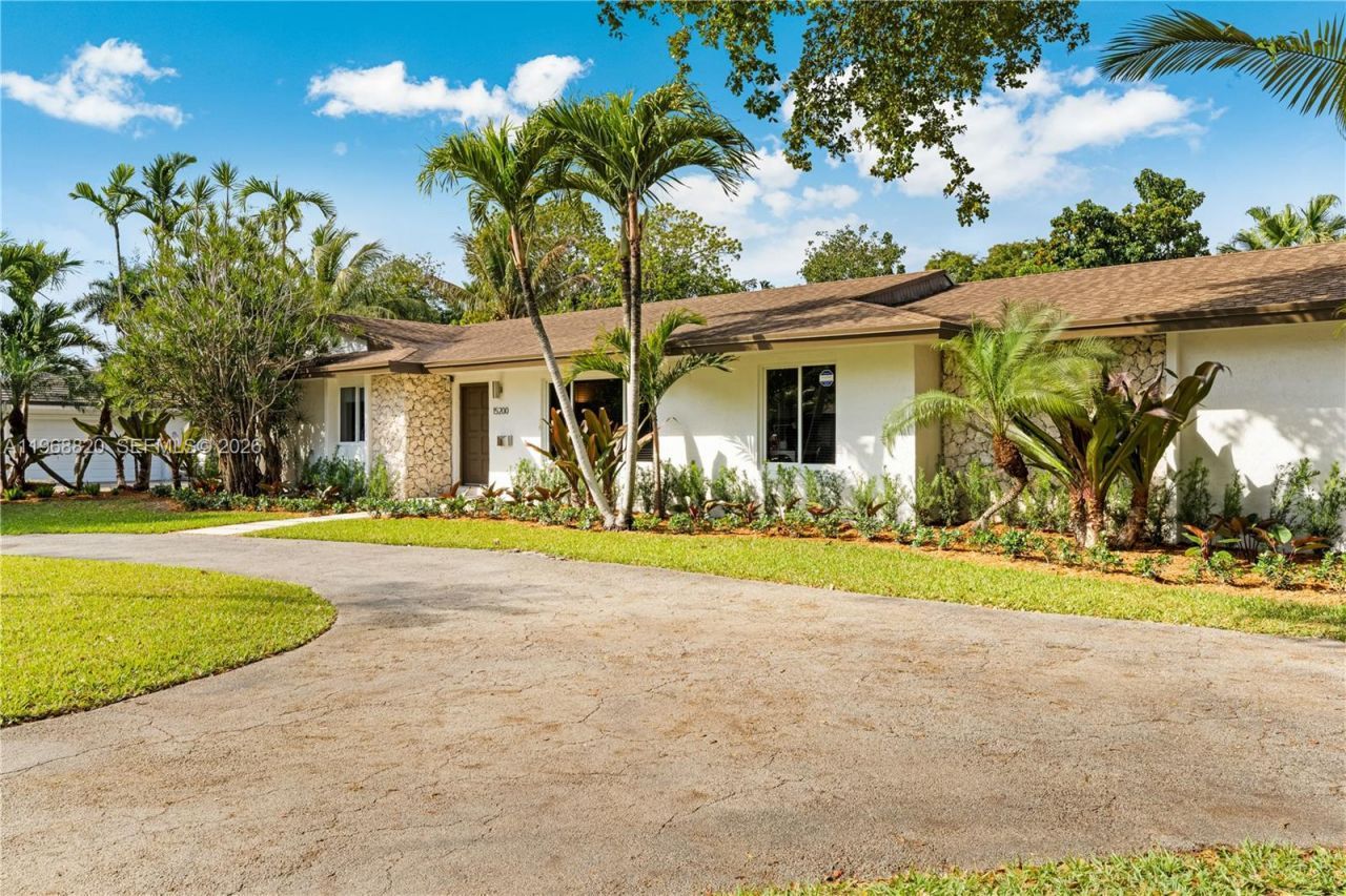 15200 SW 77th Ct , Palmetto Bay, FL 33157 Photo