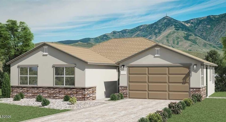 460 Rambling Rdg Road, Unit LOT 14, Reno, NV 89506 Photo