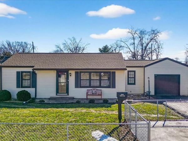 1918 E C Street, Belleville, IL 62221