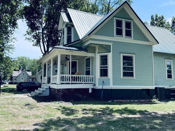 415 E Washington Street, Sullivan, IN 47882