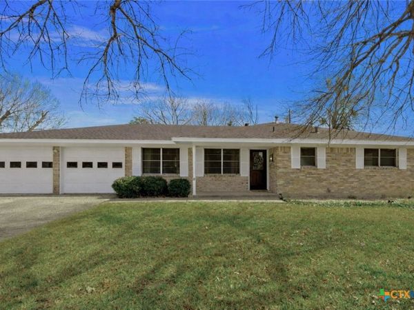 3801 Hickory Road, Temple, TX 76502