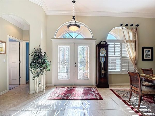 20763 Athenian LN, NORTH FORT MYERS, FL 33917