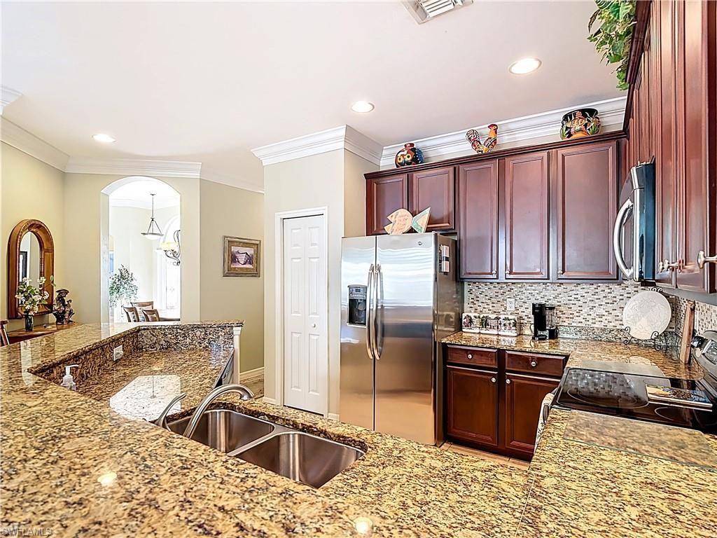 20763 Athenian Ln, North Fort Myers, FL 33917 Photo