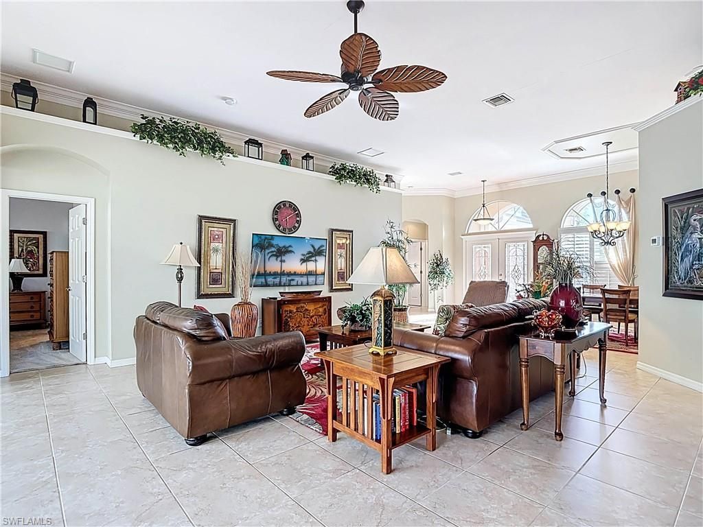 20763 Athenian Ln, North Fort Myers, FL 33917 Photo