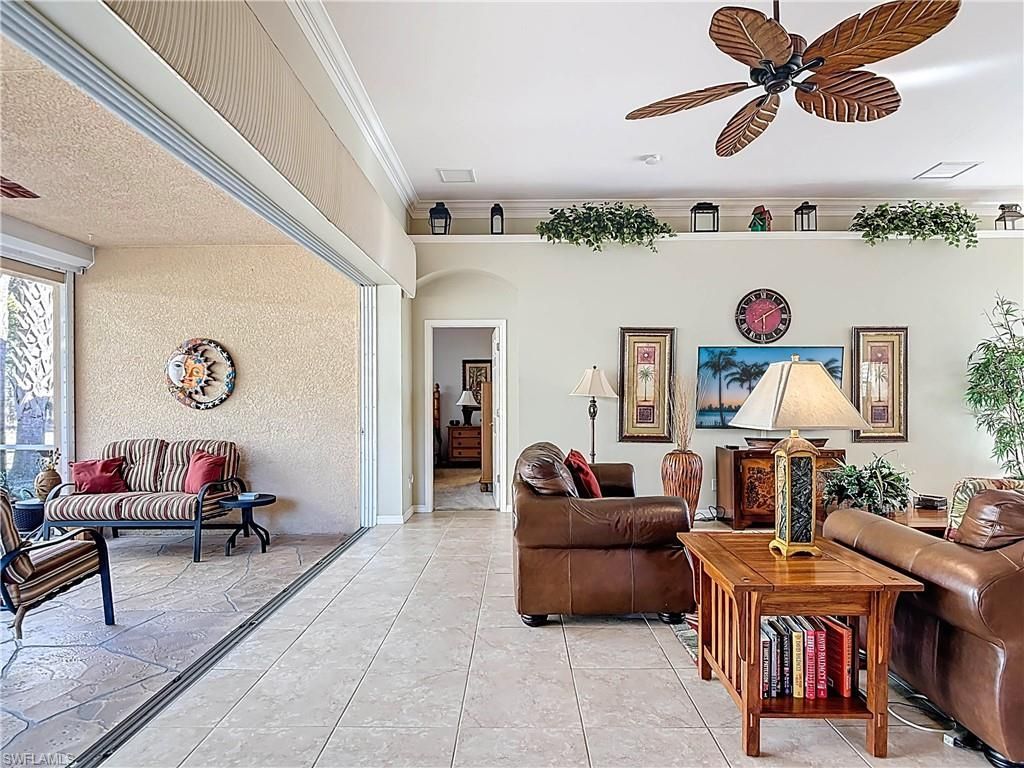 20763 Athenian Ln, North Fort Myers, FL 33917 Photo