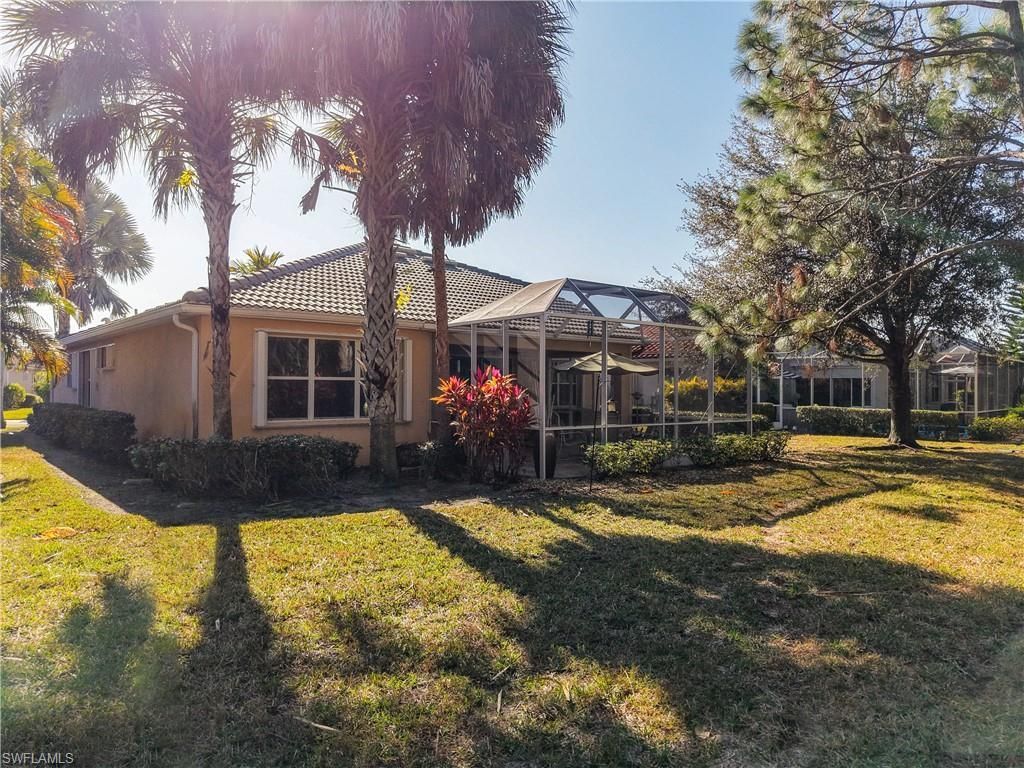20763 Athenian Ln, North Fort Myers, FL 33917 Photo