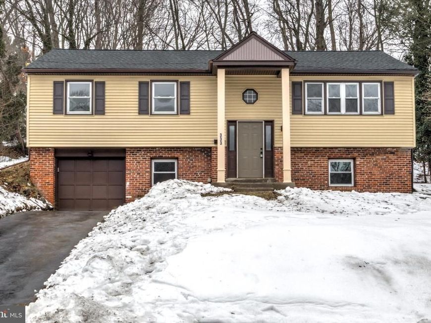 333 Golf Hills Road, Havertown, PA 19083 Main Photo