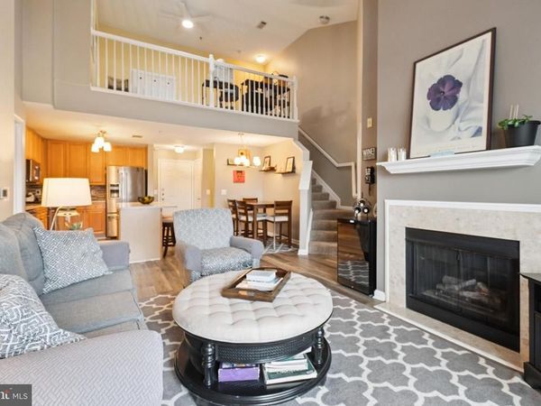 9480 VIRGINIA CENTER BOULEVARD, Unit 403, VIENNA, VA 22181