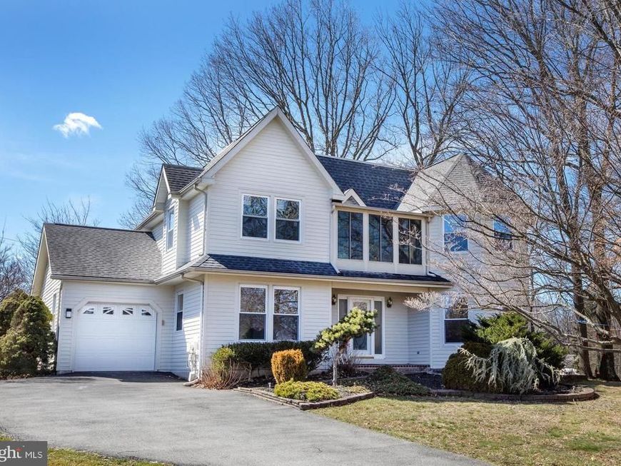 2210 Club House Circle, Jamison, PA 18929 Main Photo