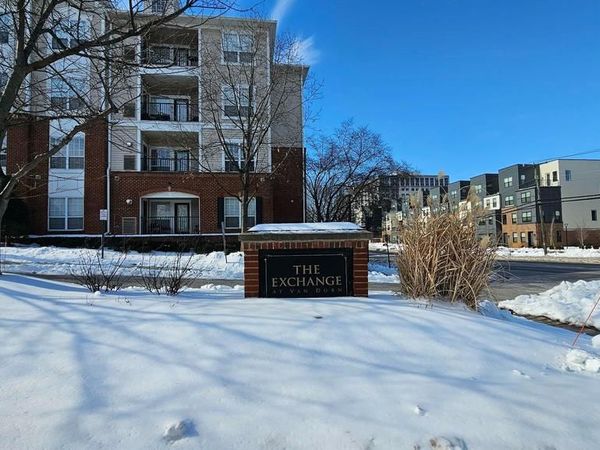 4862 EISENHOWER AVENUE, Unit 158, ALEXANDRIA, VA 22304