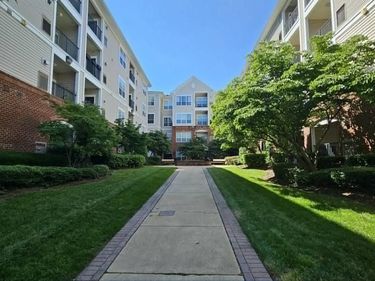 4862 EISENHOWER AVENUE, Unit 158, ALEXANDRIA, VA 22304