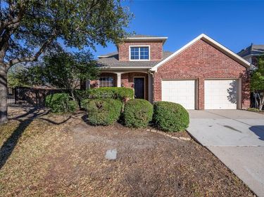 9132 Rose Court, Fort Worth, TX 76244