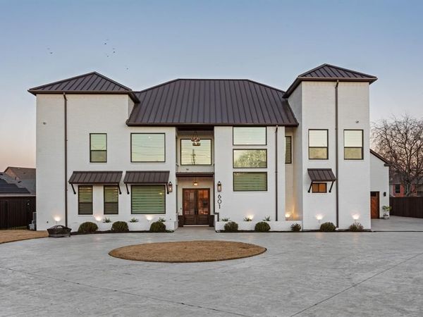 601 S Jupiter Road, Allen, TX 75002