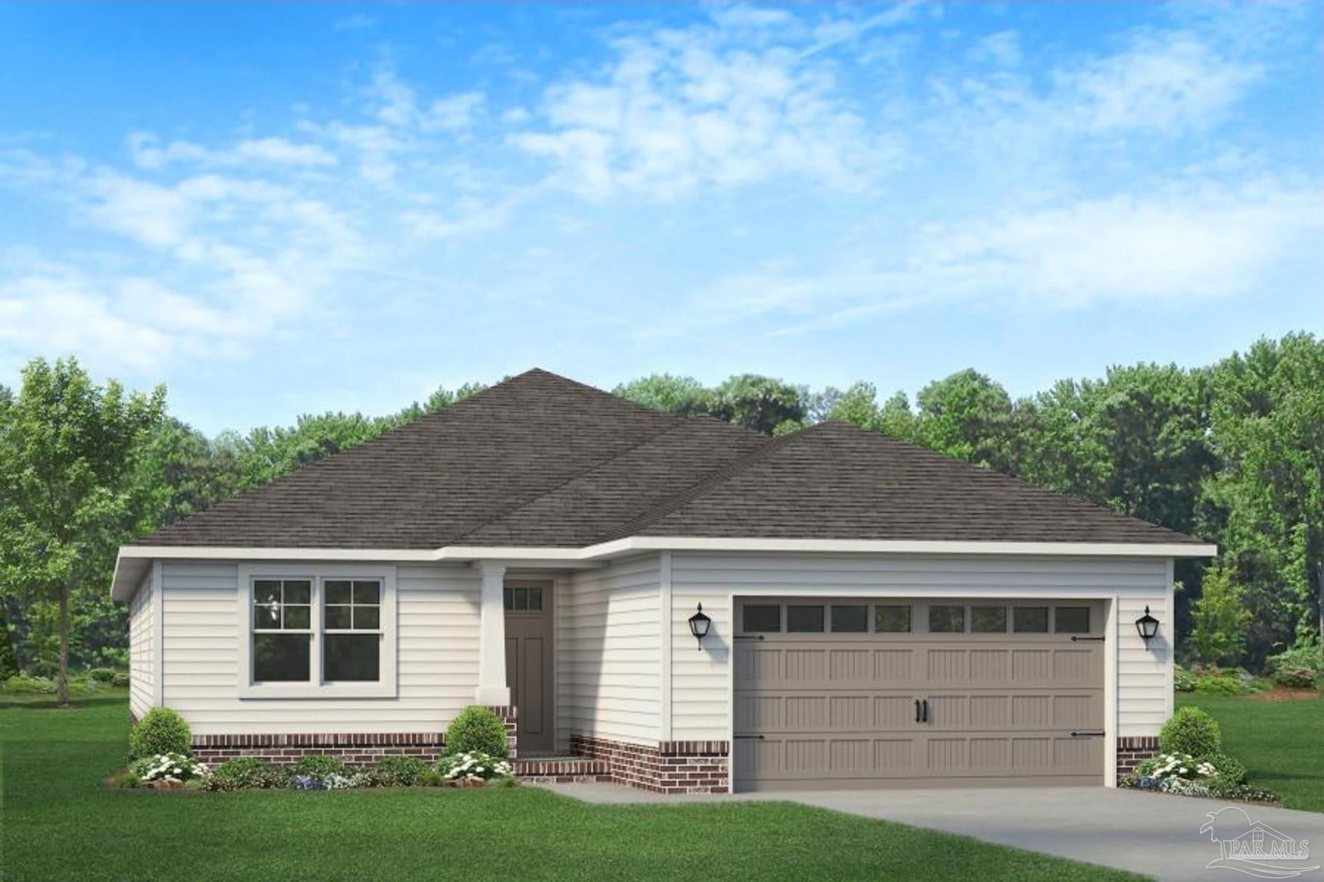 5930 Willow Mist Ct, Pace, FL 32571 Main Photo