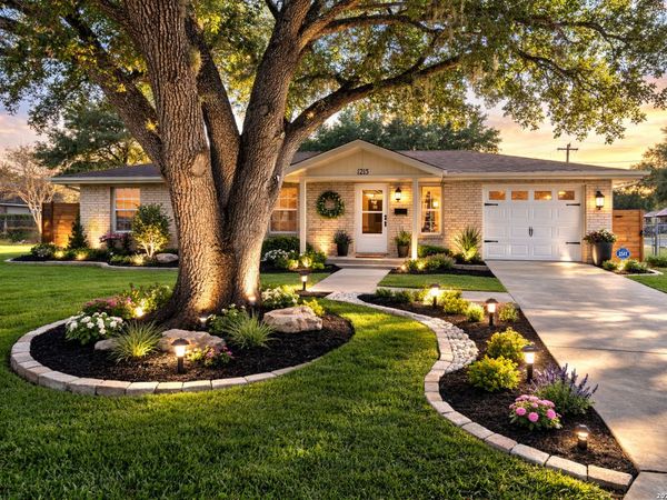 1215 W Crockett, Beeville, TX 78102