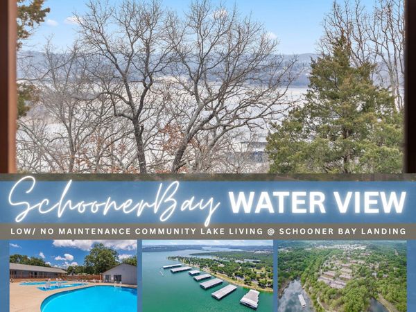 91 Port Drive, Unit 1, Kimberling City, MO 65686