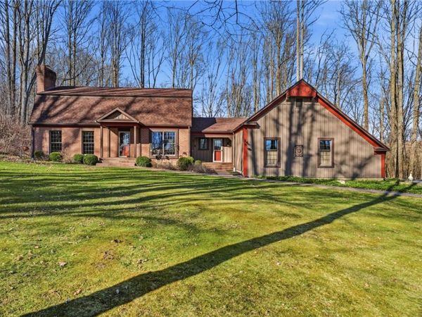 1725 Mount Jackson Rd, Enon Valley, PA 16120