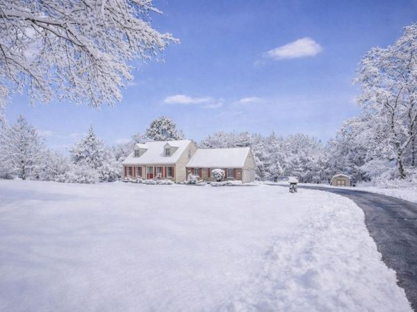 69 Lincoln Laurel Rd, Frelinghuysen, NJ 07860