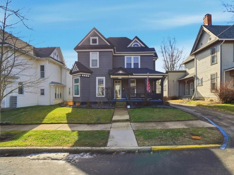 135 N Main Street, Mechanicsburg, OH 43044 Photo 1