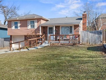 22 Florentina Street, Platte City, MO 64079