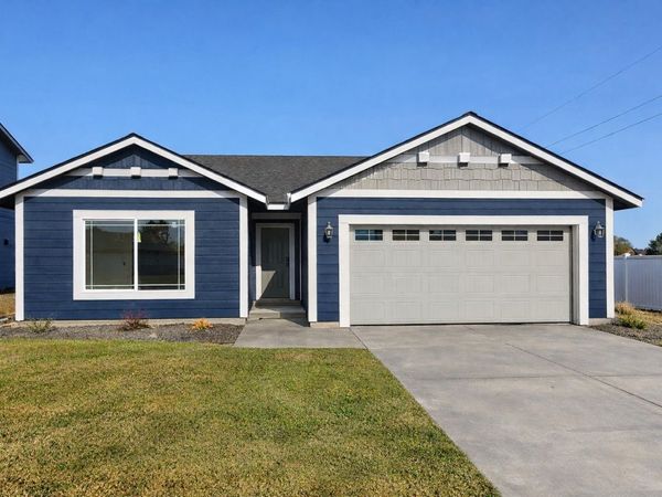 18311 E Indiana Ave, Spokane Valley, WA 99016
