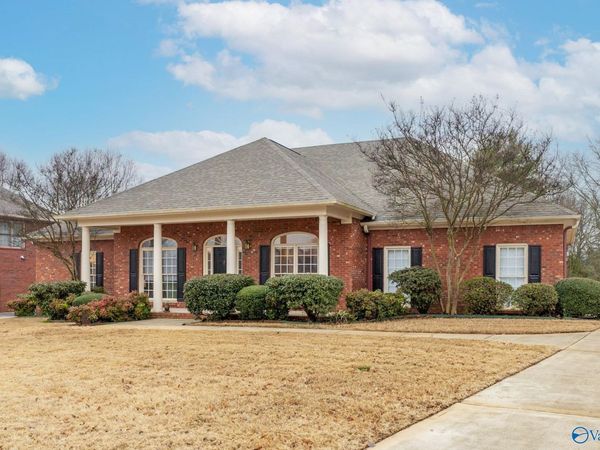 134 Lansdowne Drive, Madison, AL 35758