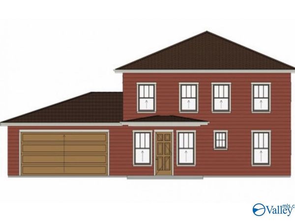 18882 Holt Road, Athens, AL 35613