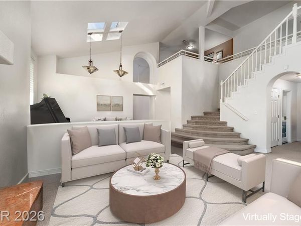 2108 Inverness Drive, Henderson, NV 89074