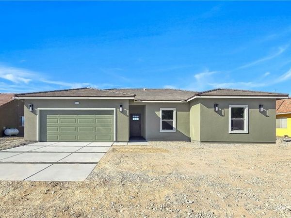 420 Belville Road, Pahrump, NV 89048