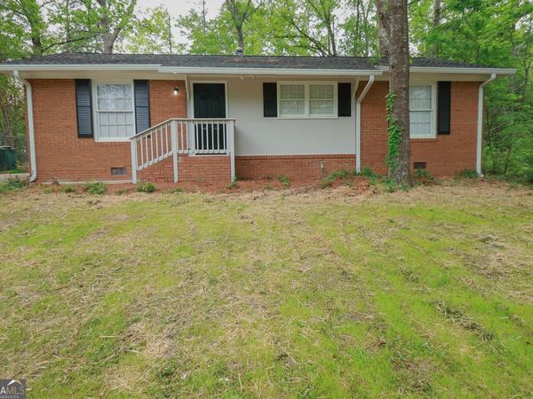 3323 E Victory Court, Macon, GA 31211