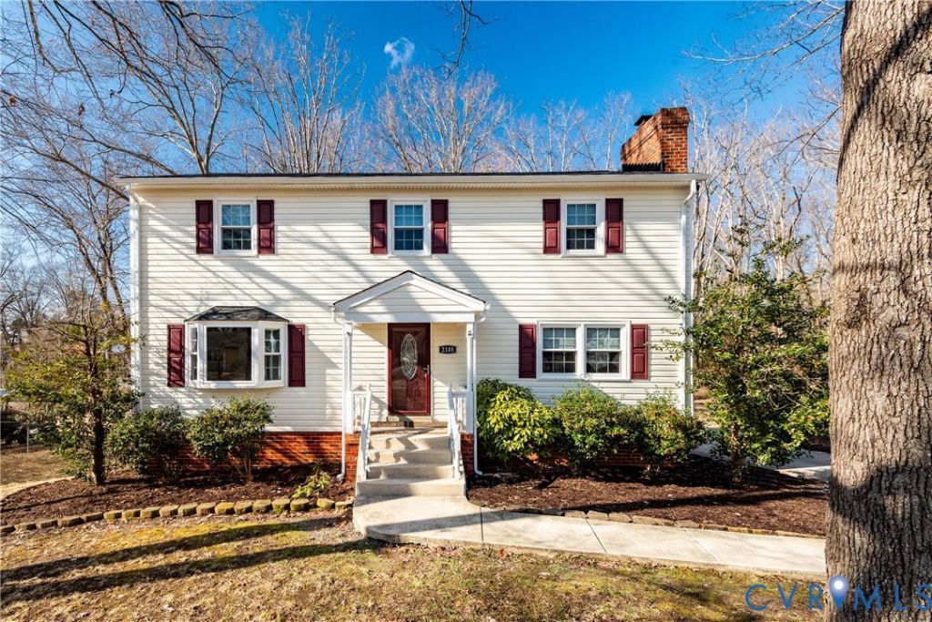 2108 Ives Lane, North Chesterfield, VA 23235 Main Photo