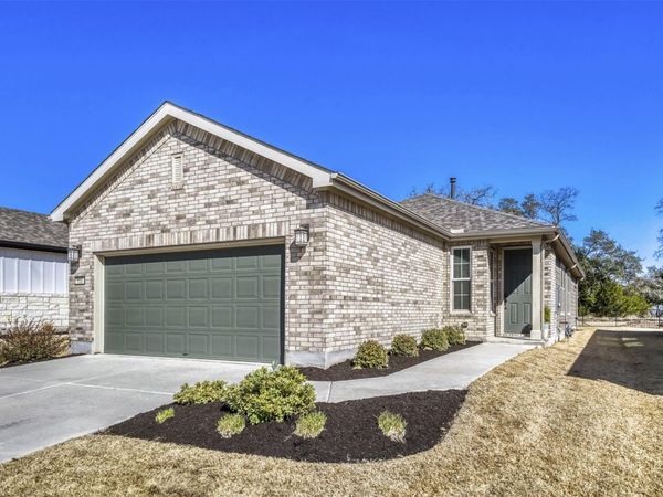 113 Winterhorse CV, Georgetown, TX 78633