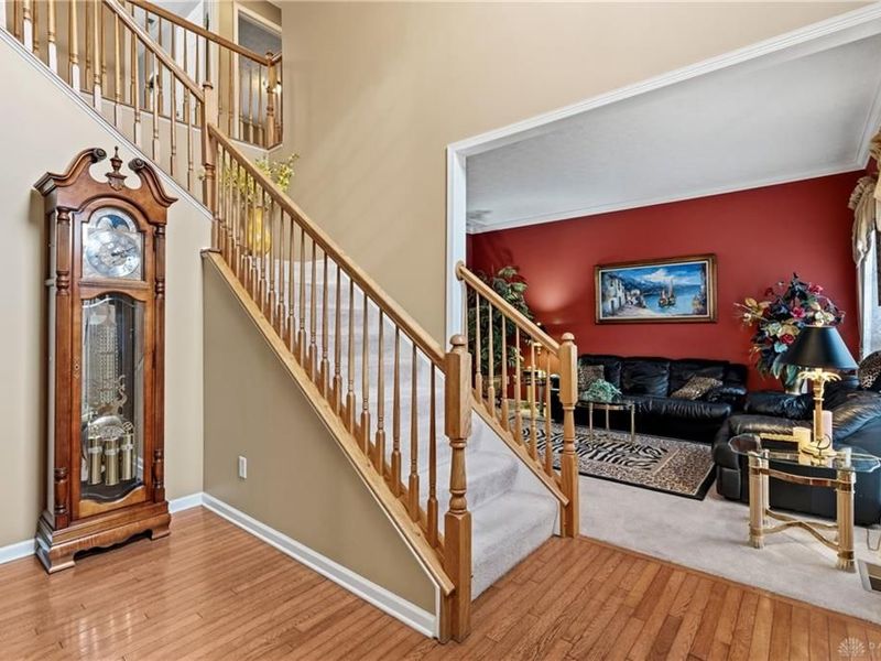 2432 Forest Oaks Drive, Beavercreek, OH 45431 Photo 11