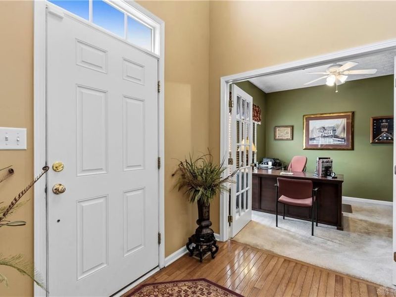 2432 Forest Oaks Drive, Beavercreek, OH 45431 Photo 12